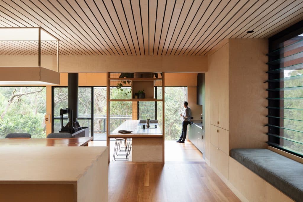 Tree House Bayview