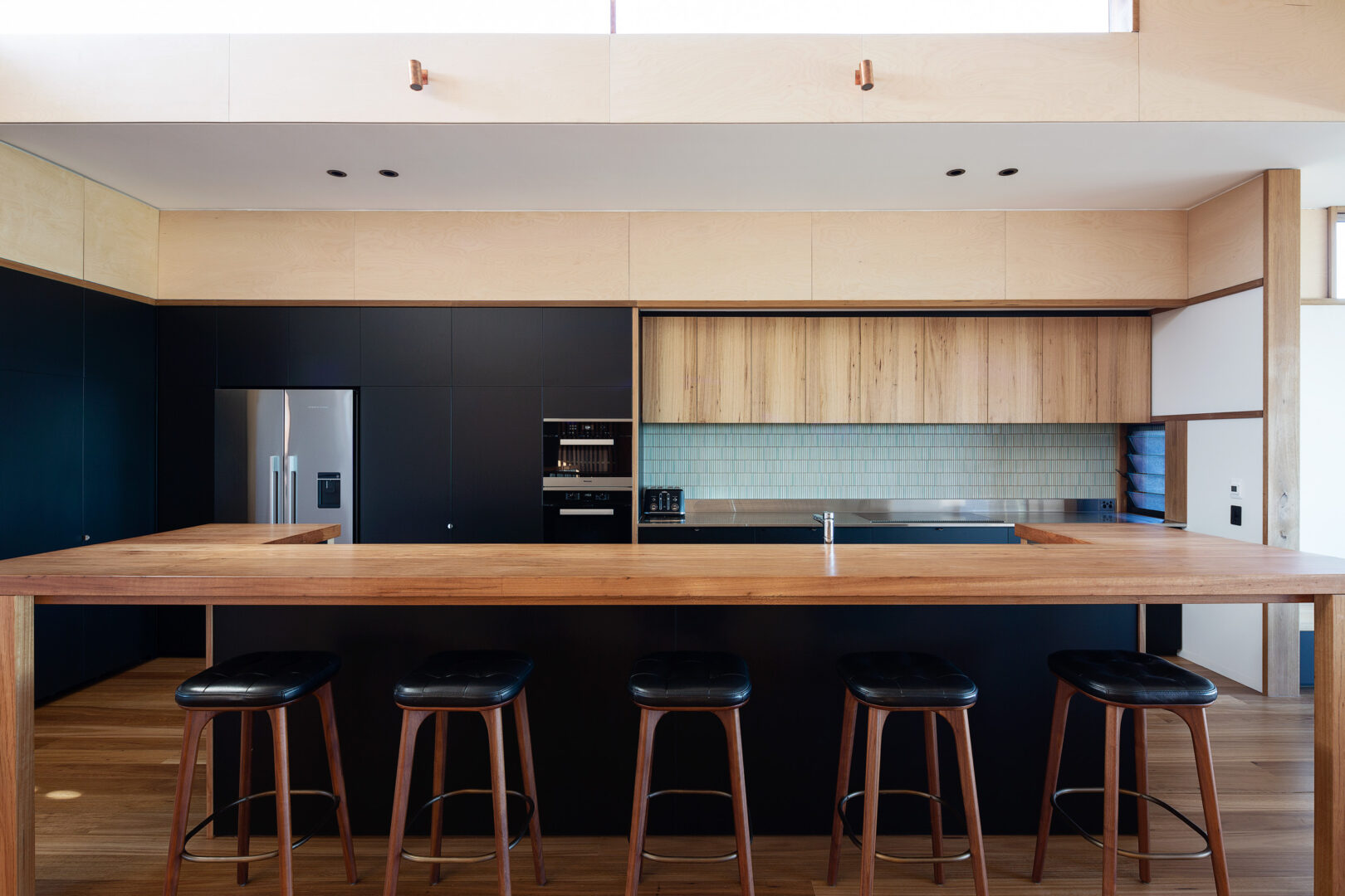 2×2 House Warriewood