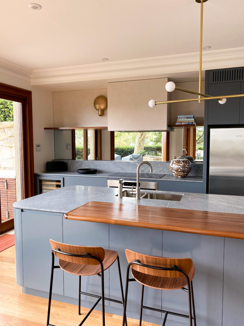 Palm Beach Project