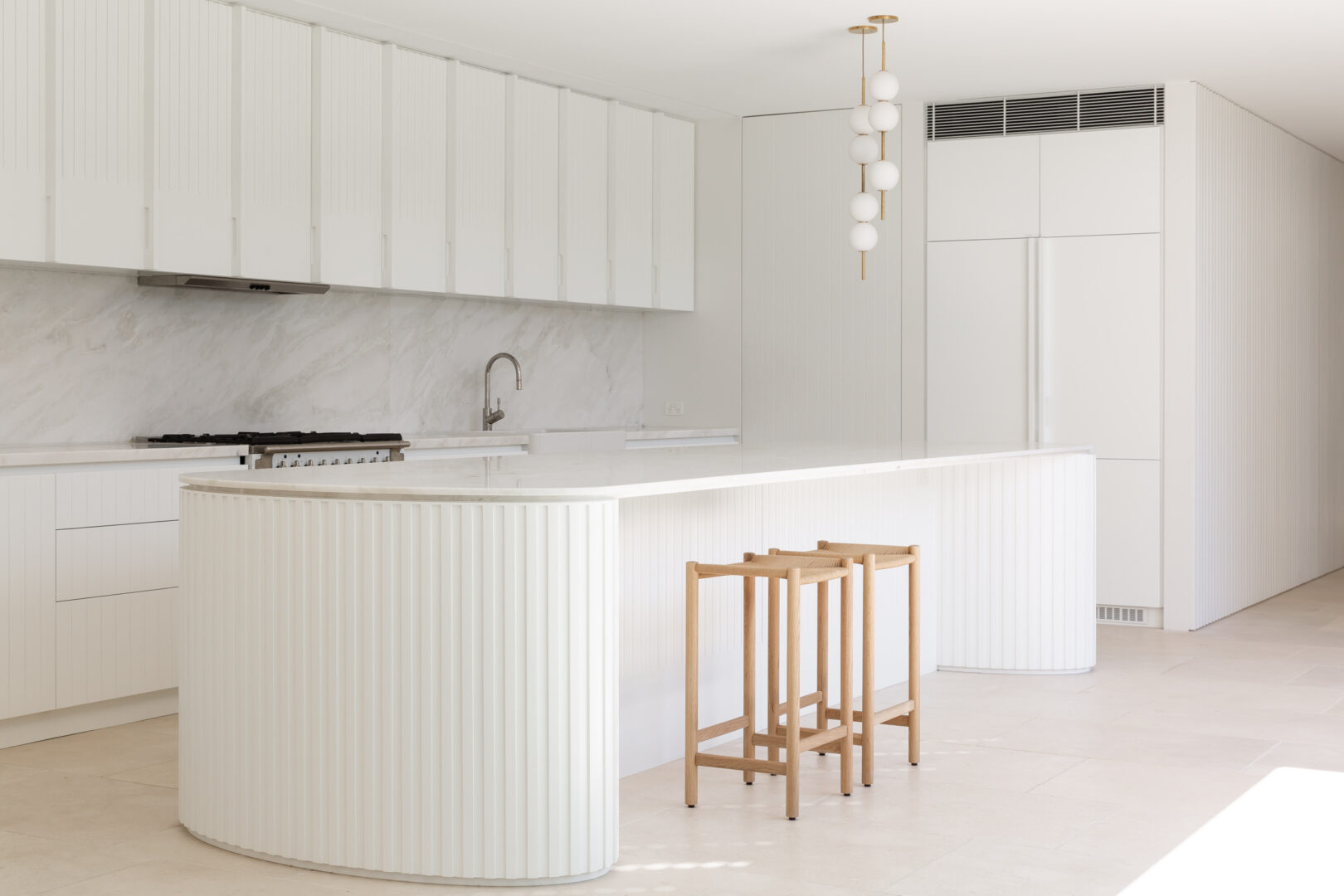 Manly Beach House, Balgowlah