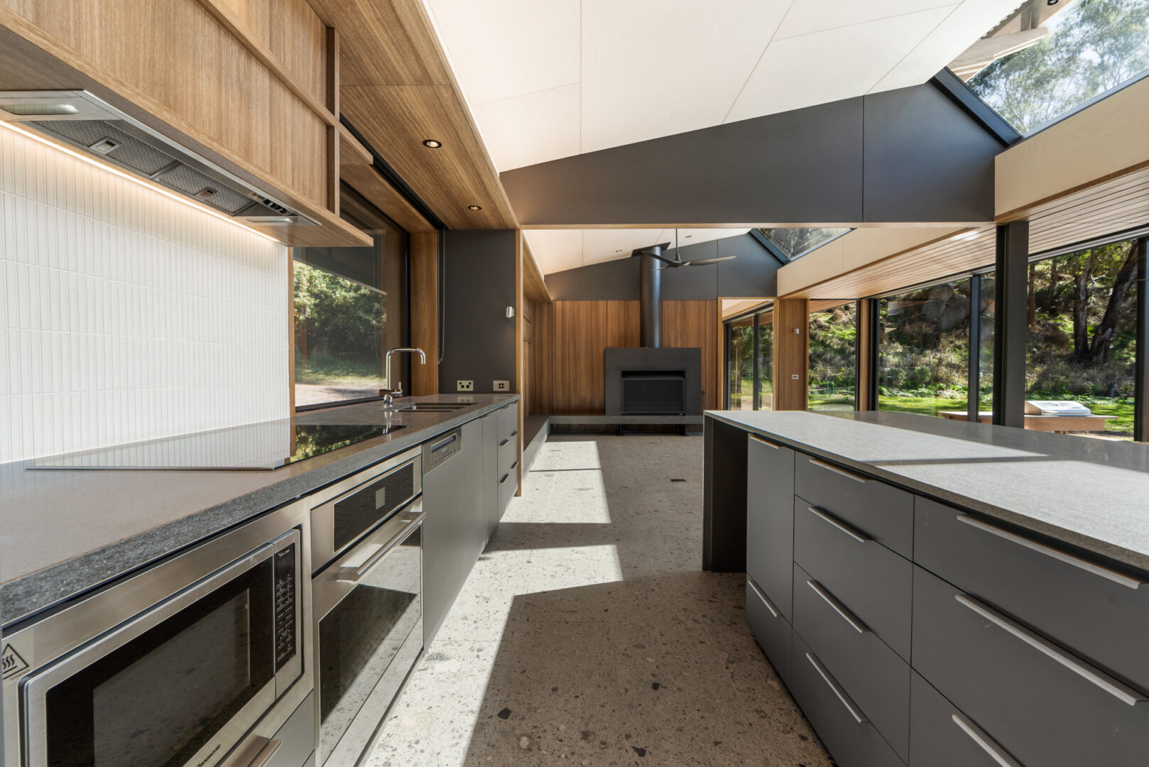 Fish River House