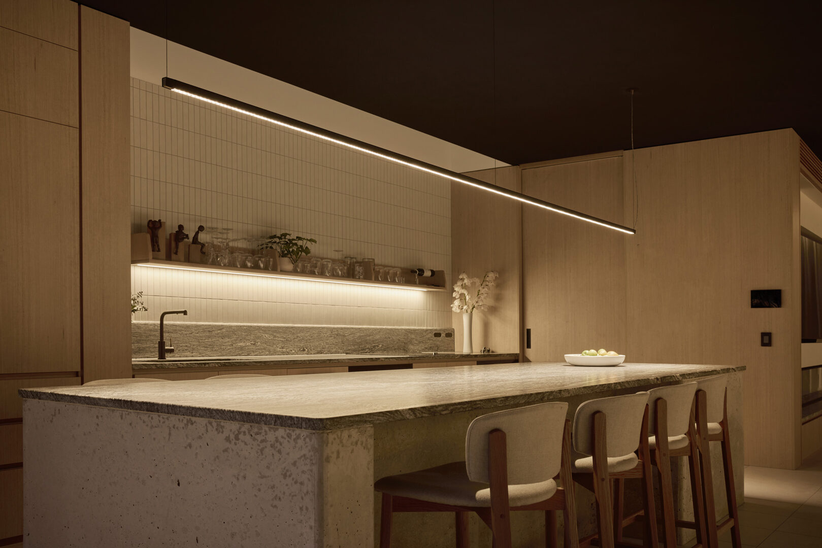 Allambie Home